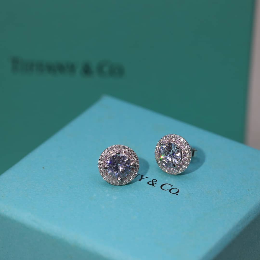 Wholesale T*f*ny AAA+ Earring