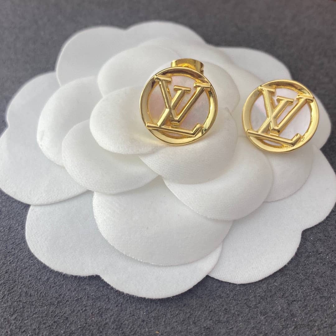 Designer L0vis Vvtt0n Classic Earring