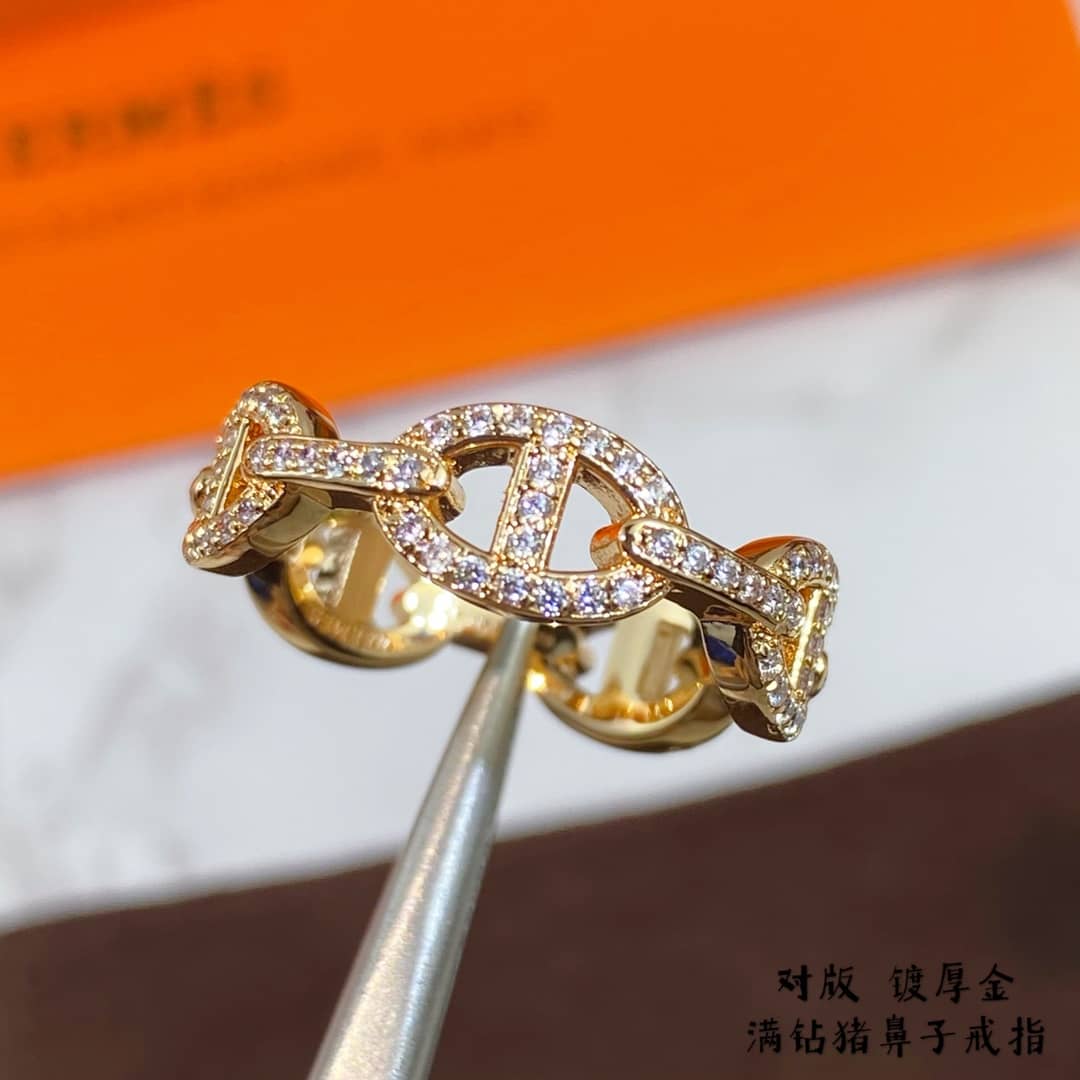 7 Star H**me5 Ring