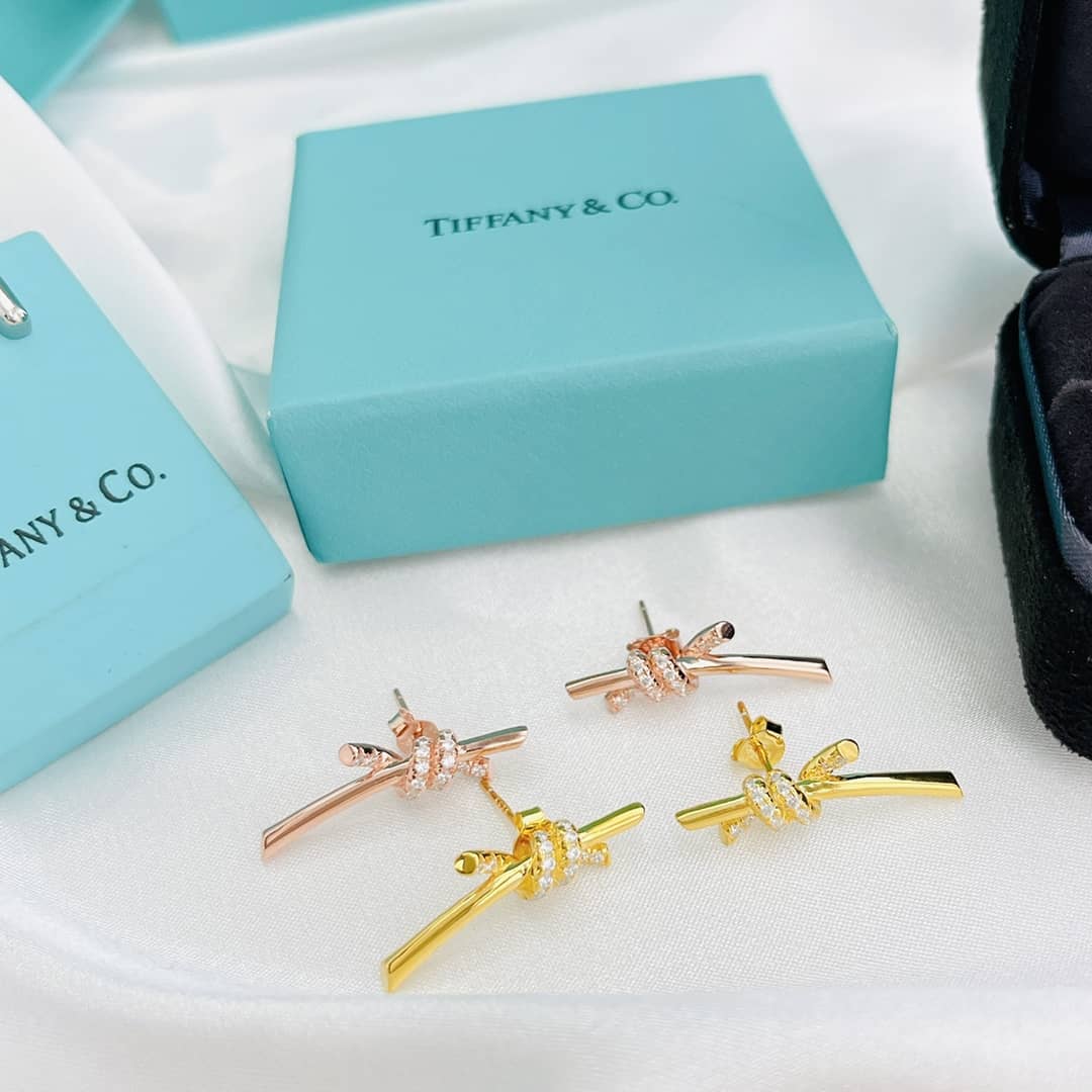 Replica T*f*ny Earring