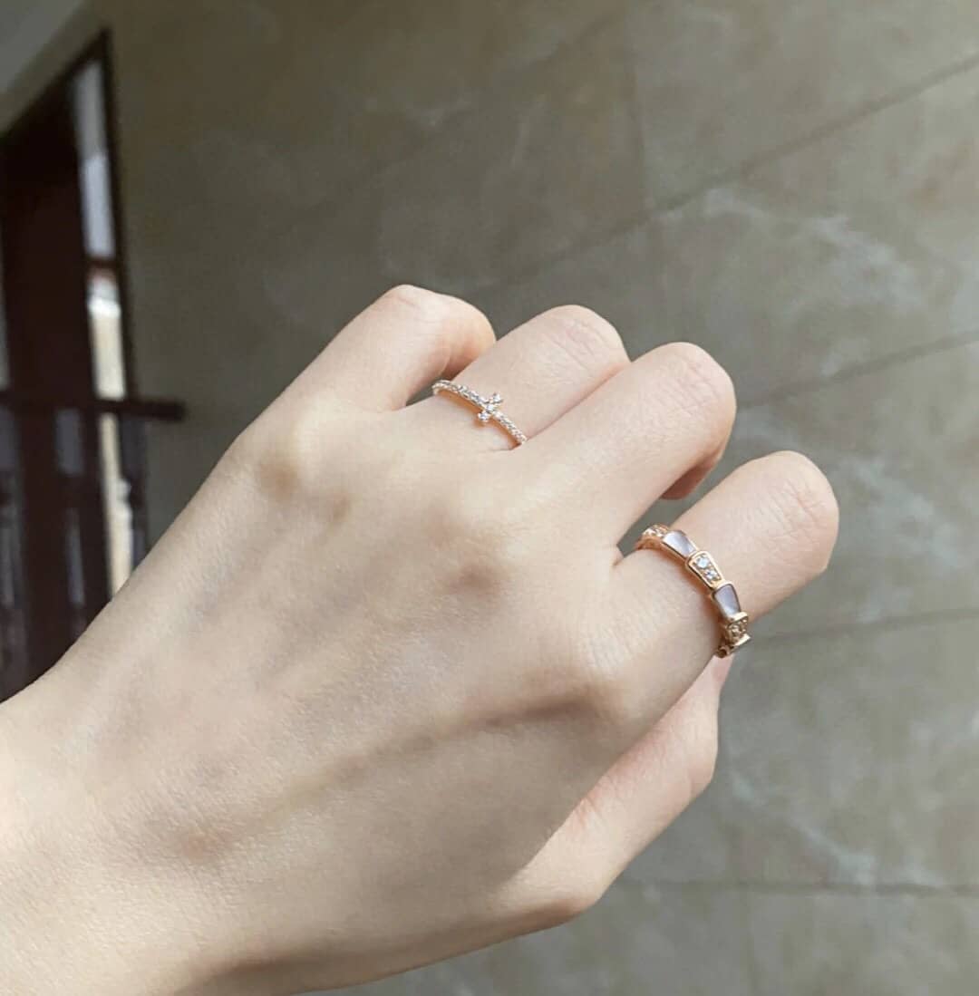Top Quality T*f*ny Ring