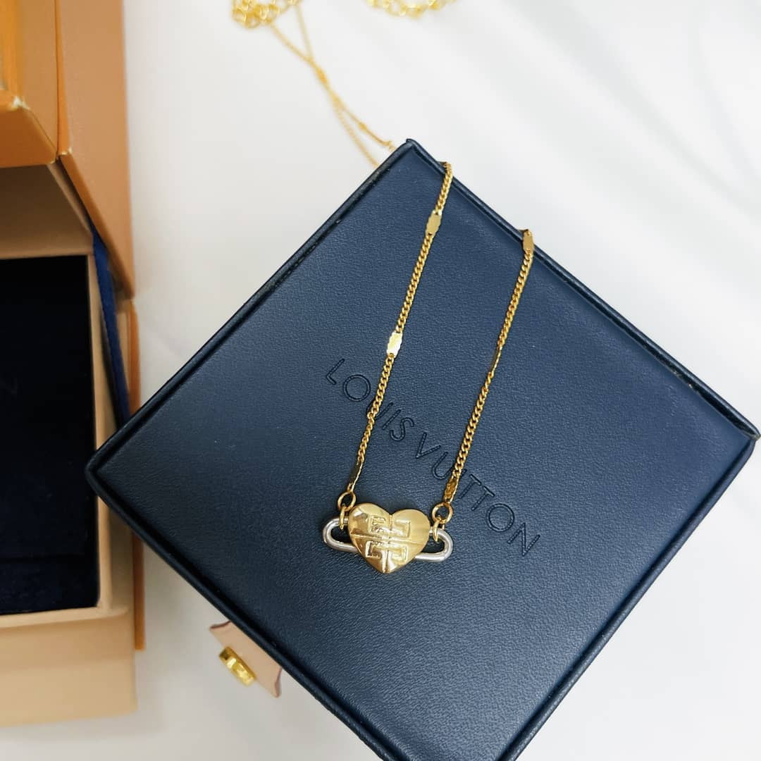 Cheap L0vis Vvtt0n Necklace