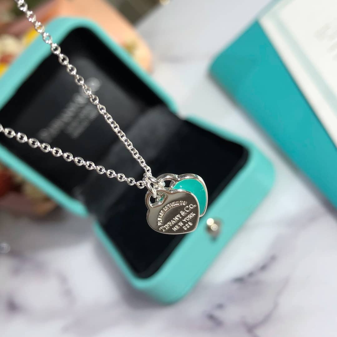 T*f*ny Necklace Copy