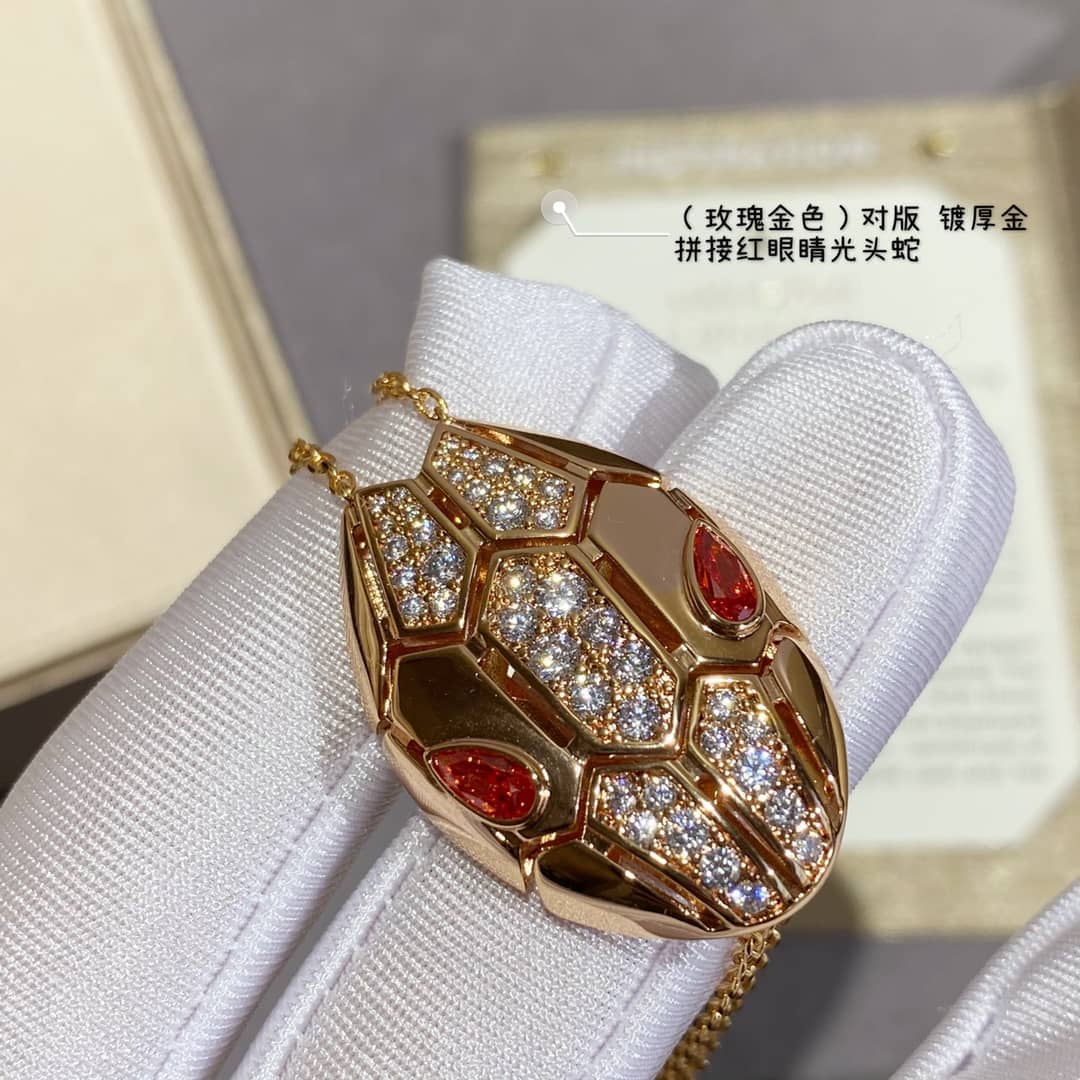 High Quality Bv1g*ai Necklace