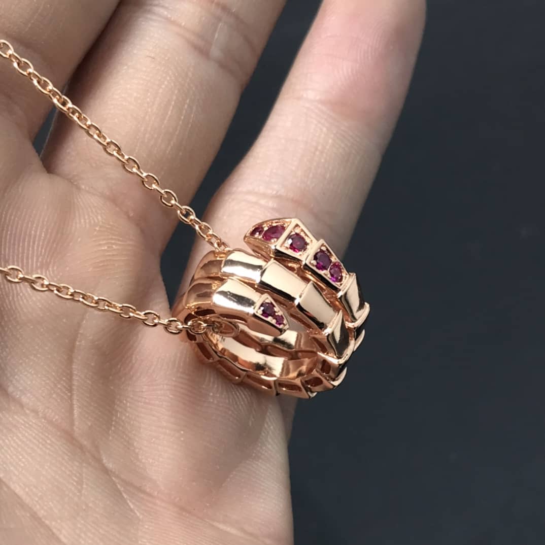 Top Quality Bv1g*ai Necklace