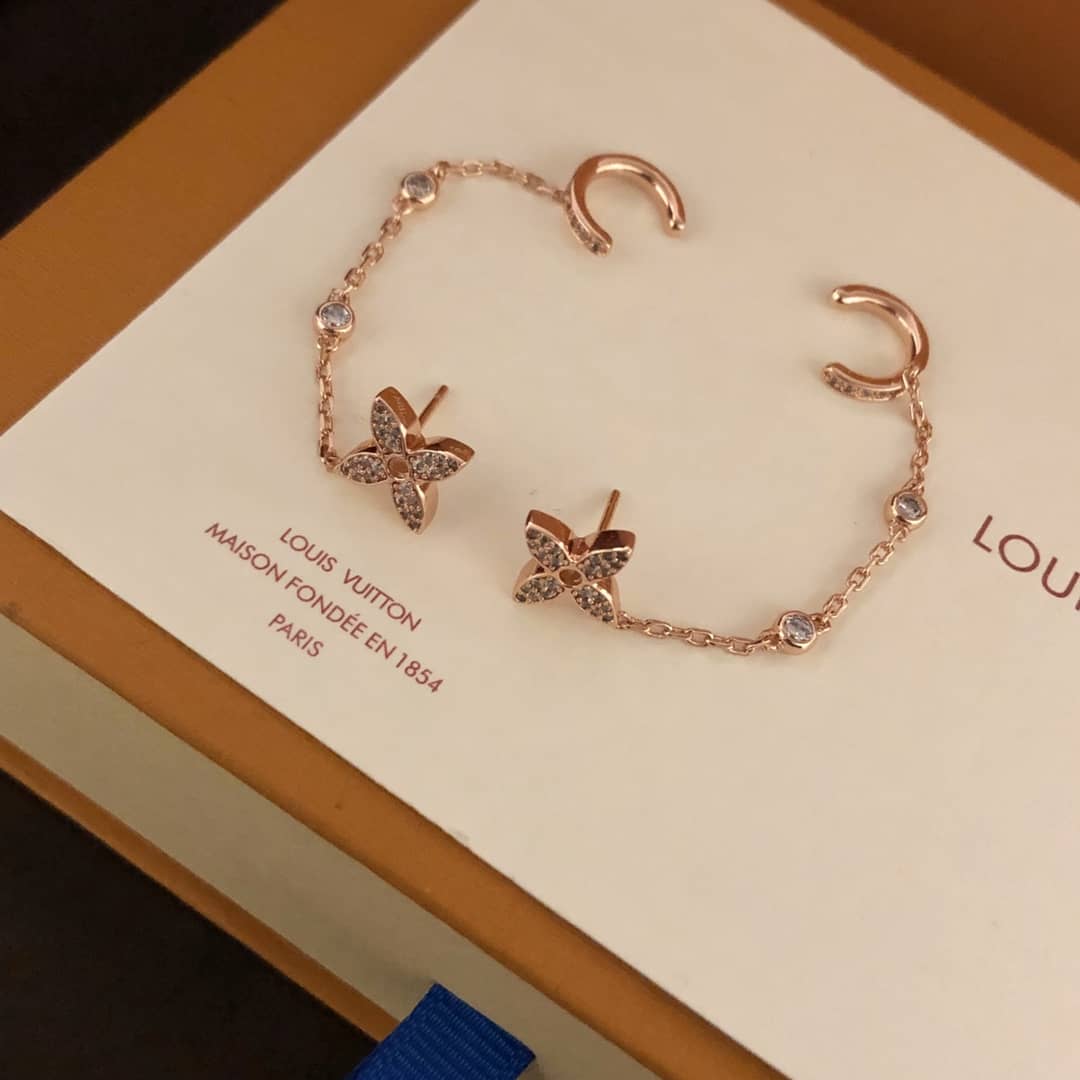 L0vis Vvtt0n Earring For Sale