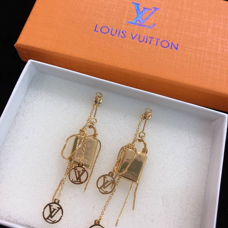 Best L0vis Vvtt0n Classic Earring