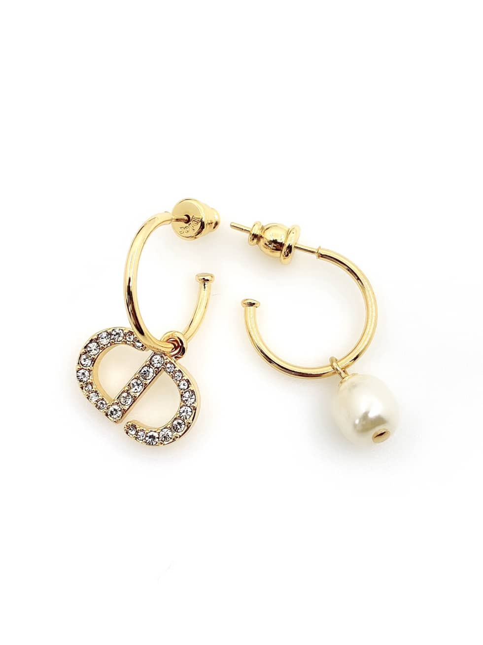 Chr1st1an D10r Earring Copy