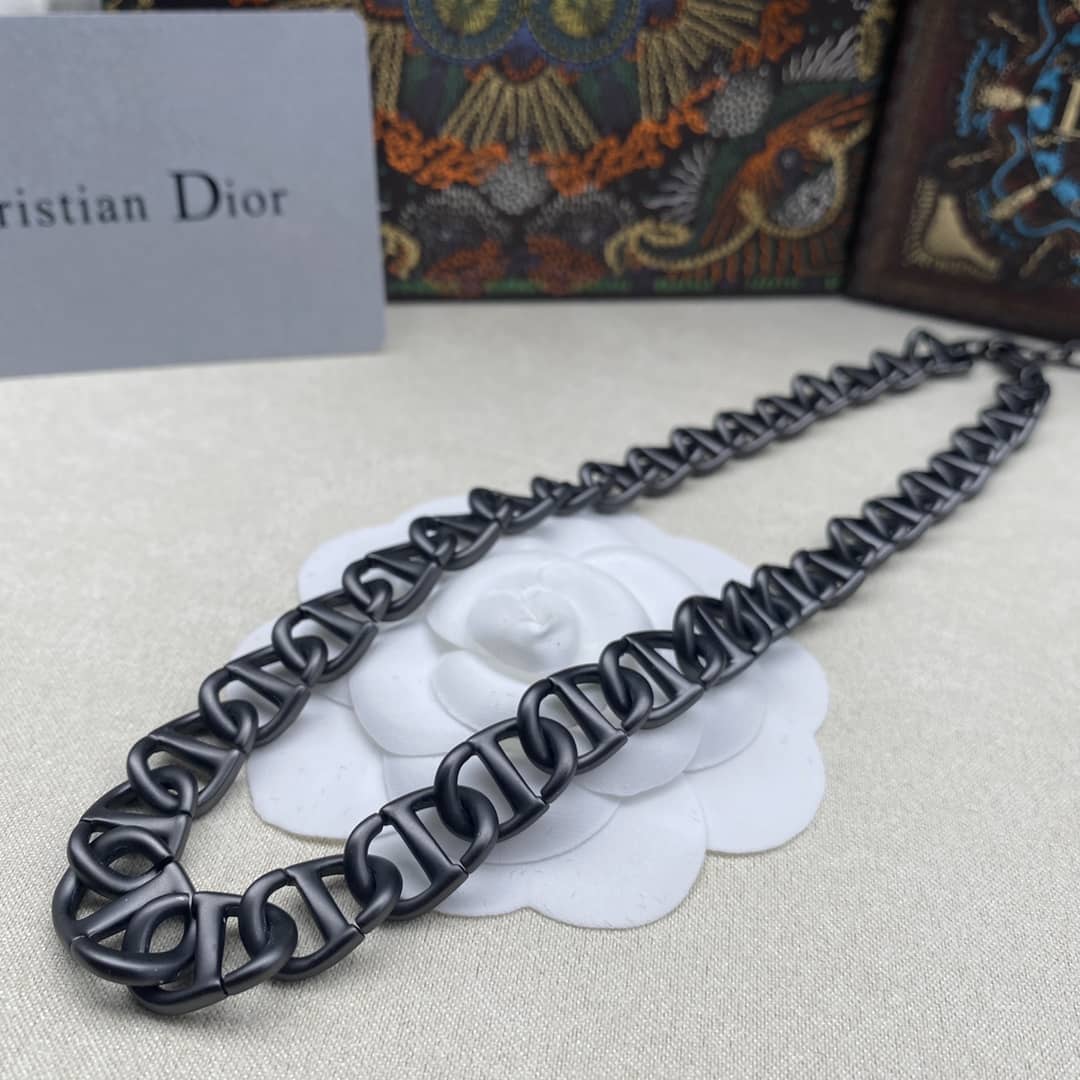 Replica Chr1st1an D10r Necklace