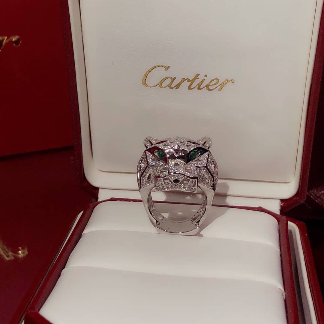 Cheap Ca*t1er Ring