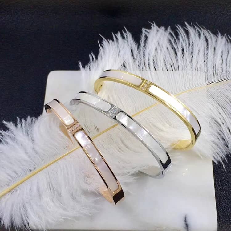 Ca*t1er Bracelet Dupe Classic
