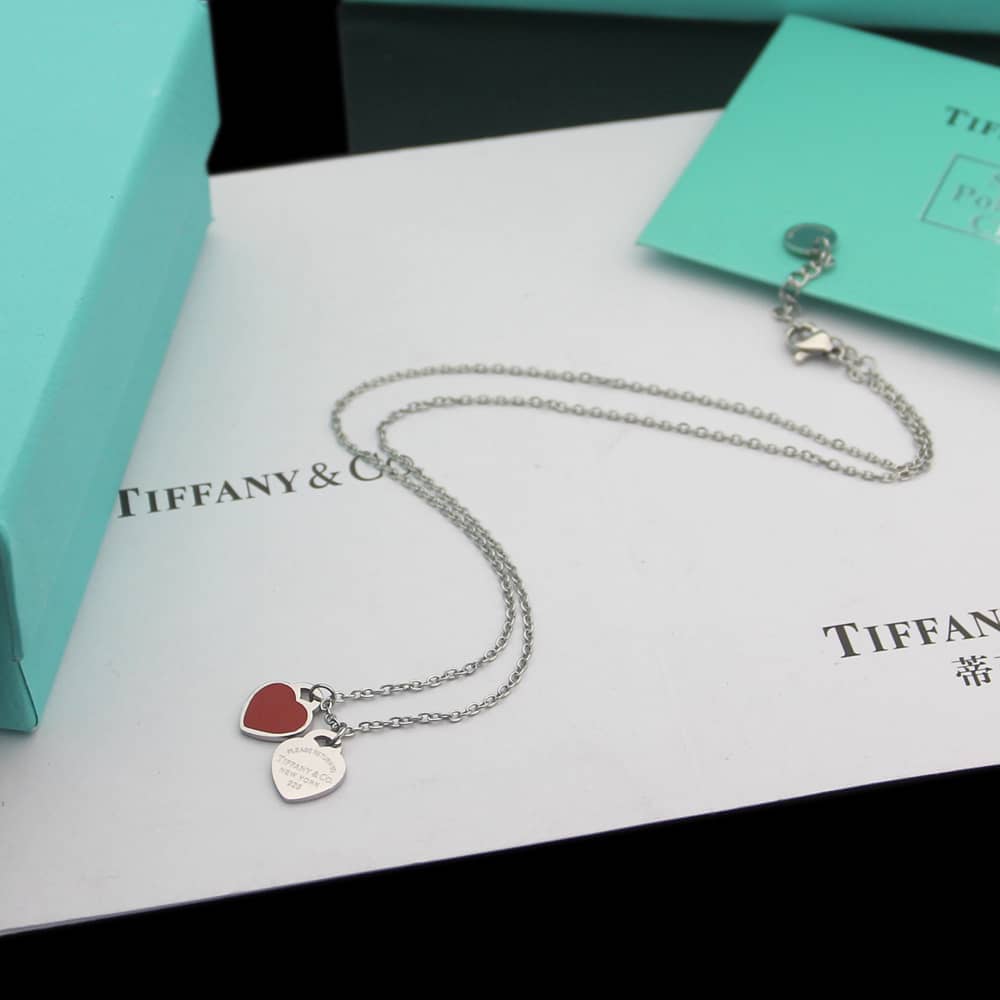 T*f*ny Necklace Copy