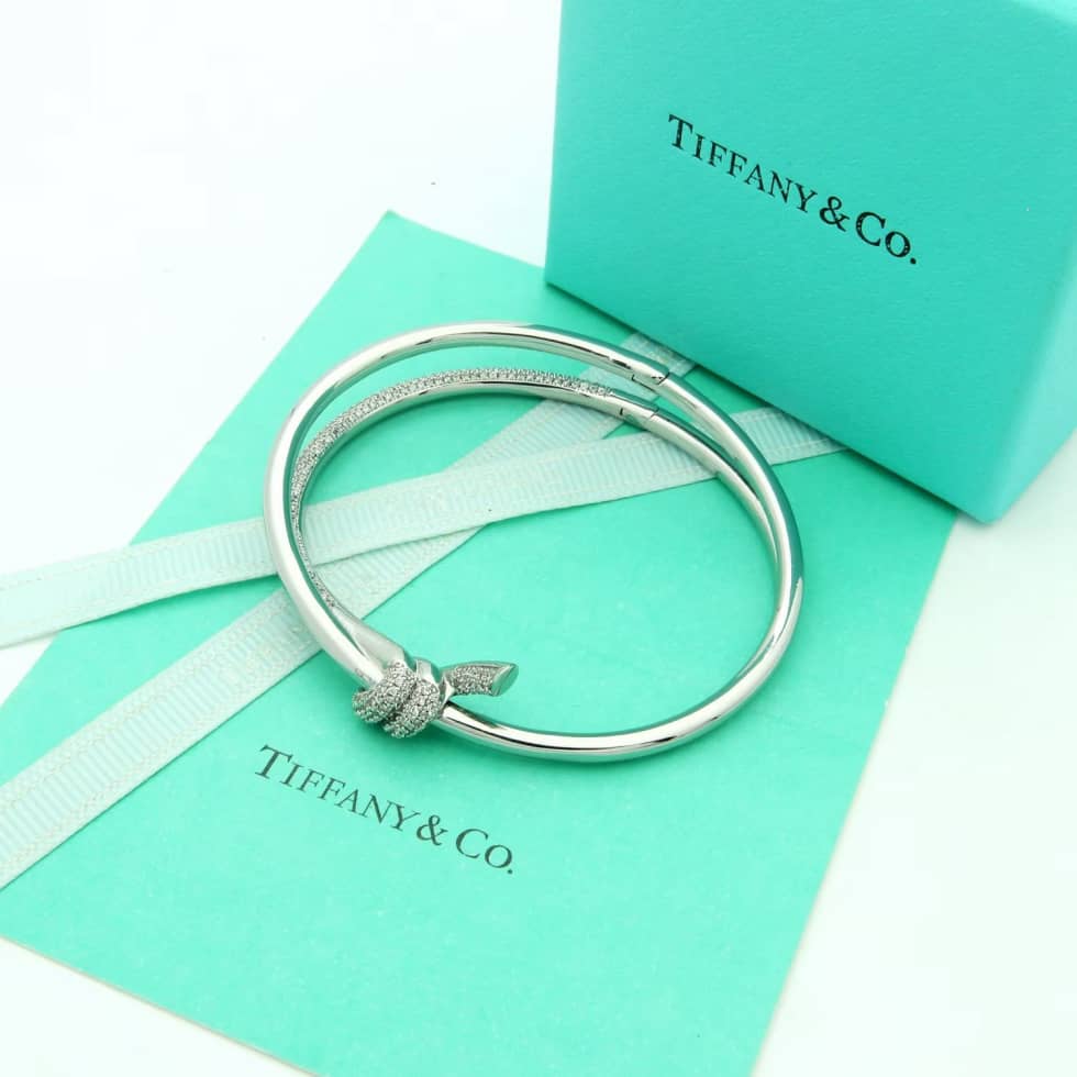 Best T*f*ny Classic Bracelet