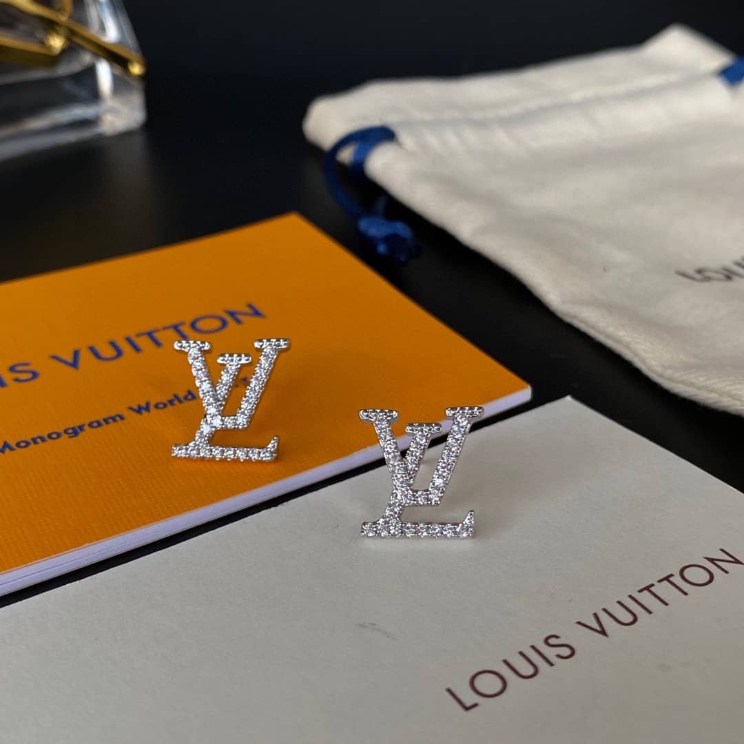 Luxury L0vis Vvtt0n Classic AAA+ Earring