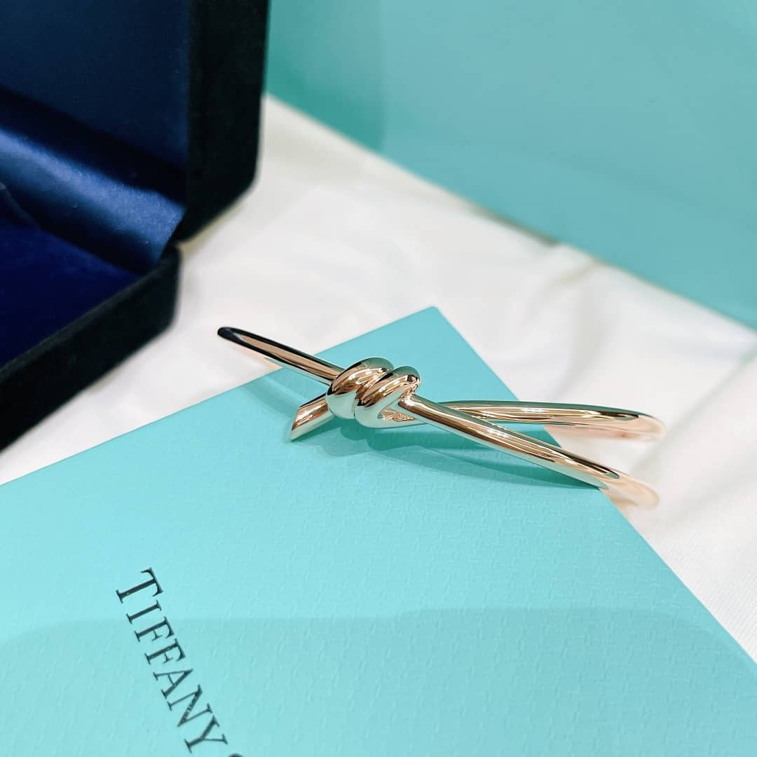 Replica T*f*ny Bracelet
