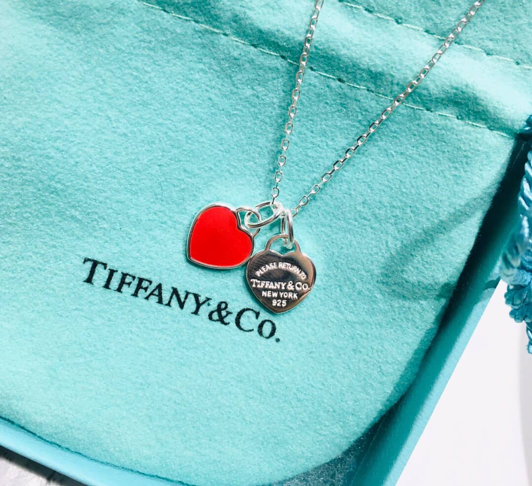 High Quality T*f*ny Necklace