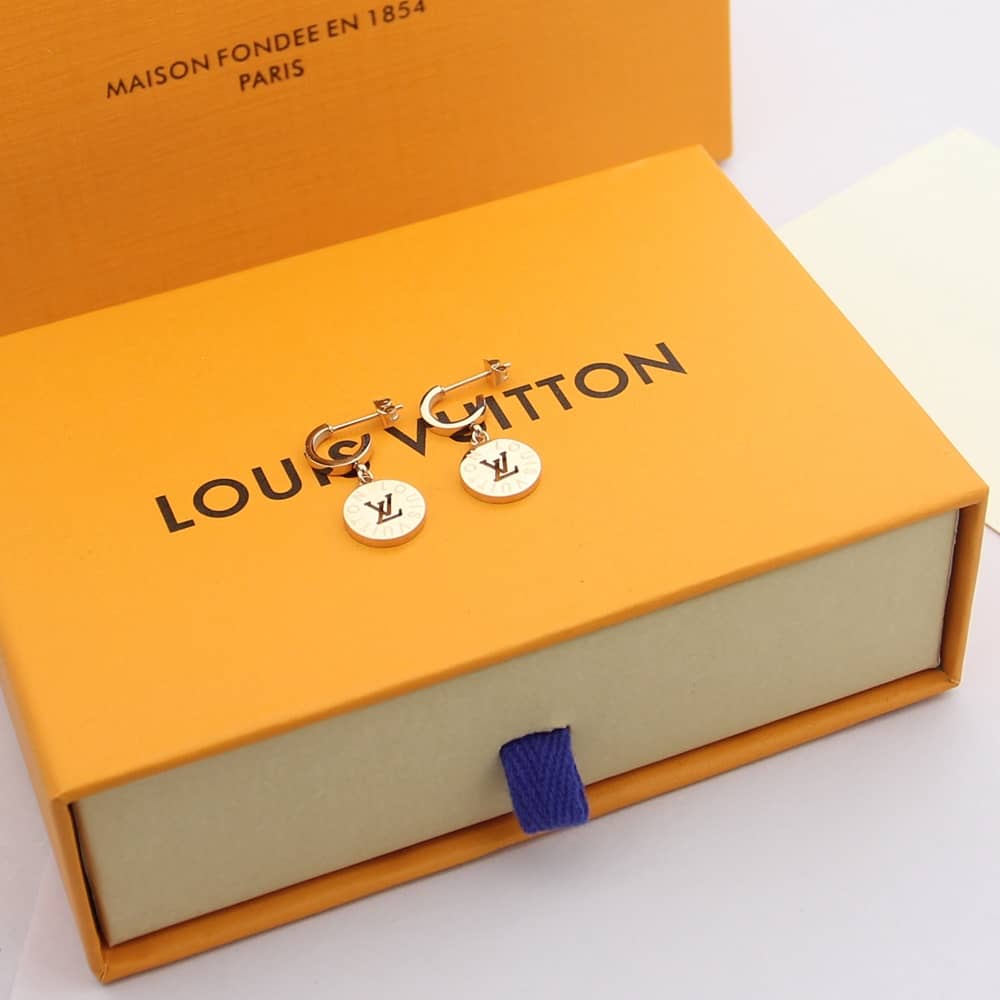 Cheap L0vis Vvtt0n Earring
