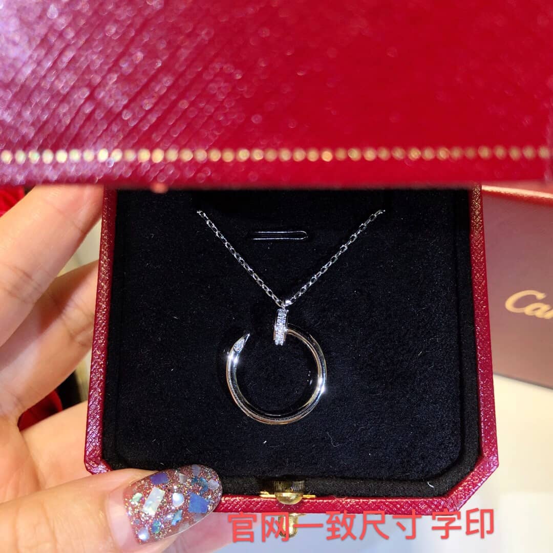Cheap Ca*t1er Necklace
