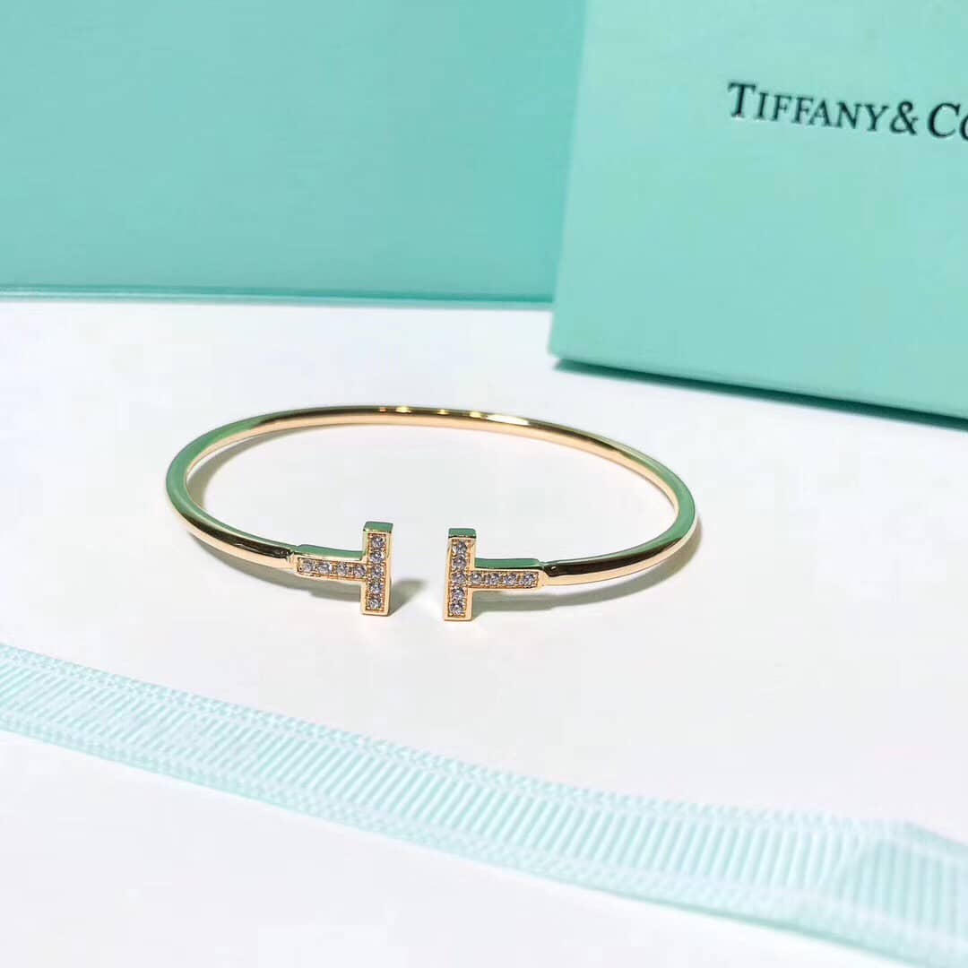 Top Quality T*f*ny Bracelet