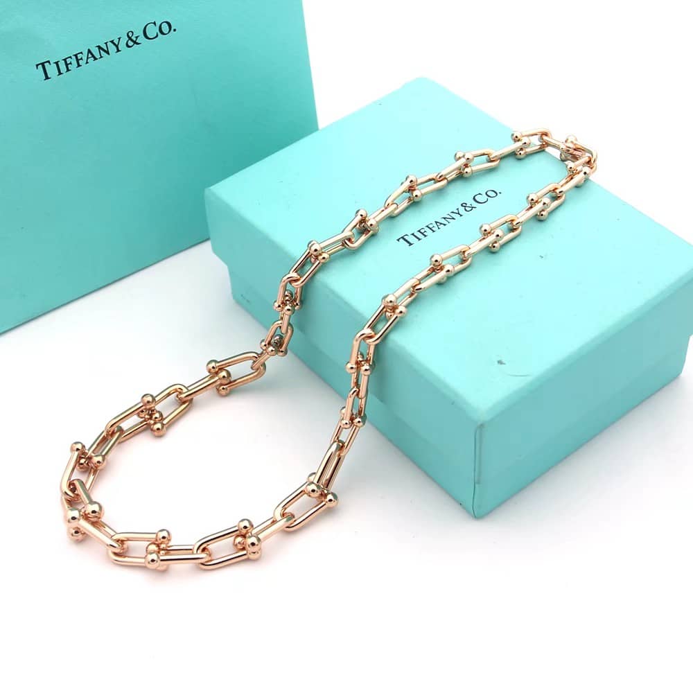 Top Quality T*f*ny Necklace