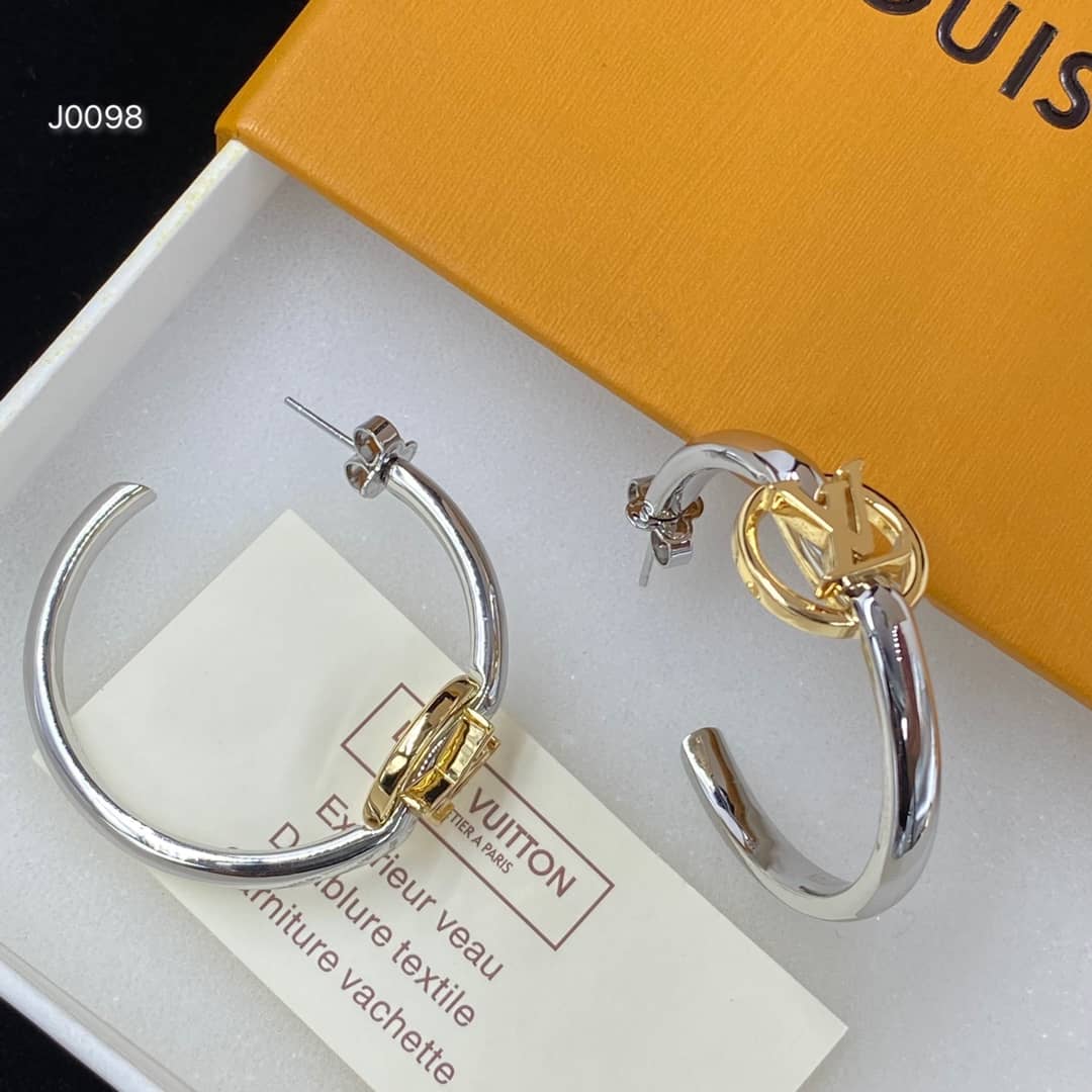 Replica L0vis Vvtt0n Earring