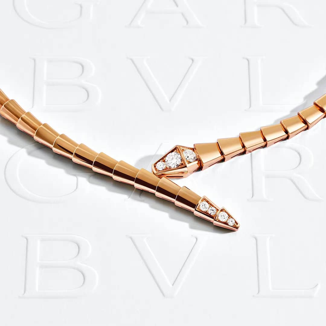 Cheap Bv1g*ai Necklace