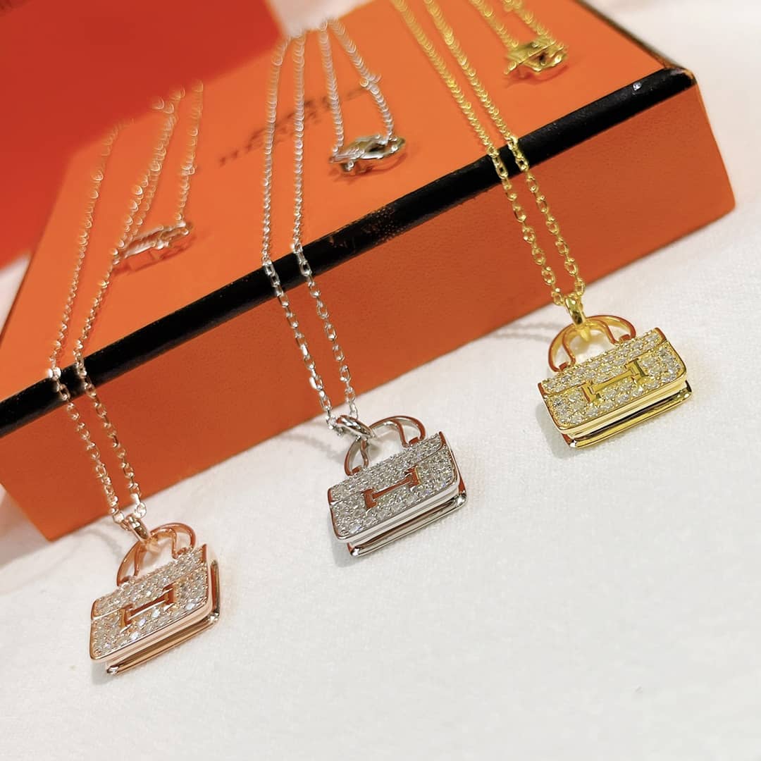 Top Quality H**me5 Necklace