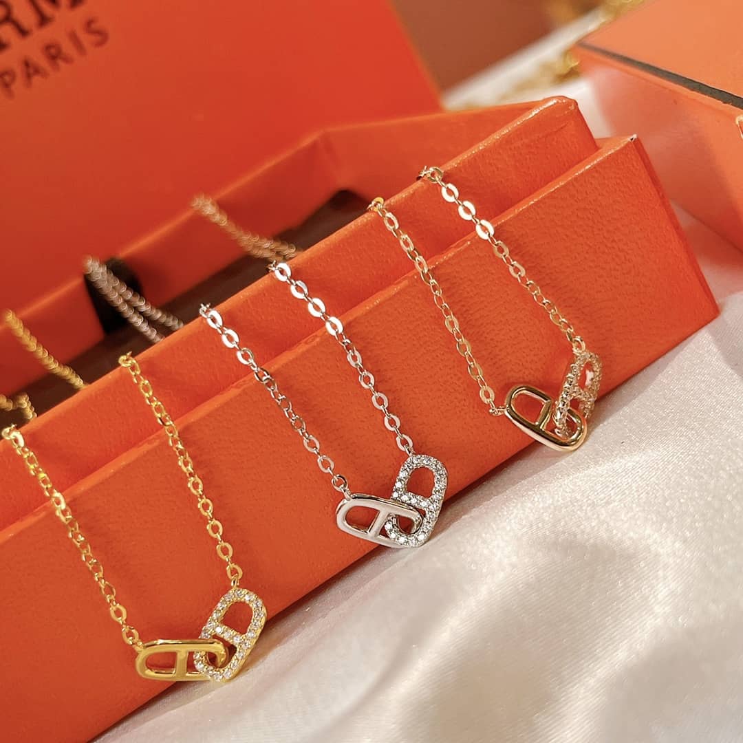 High Quality H**me5 Necklace