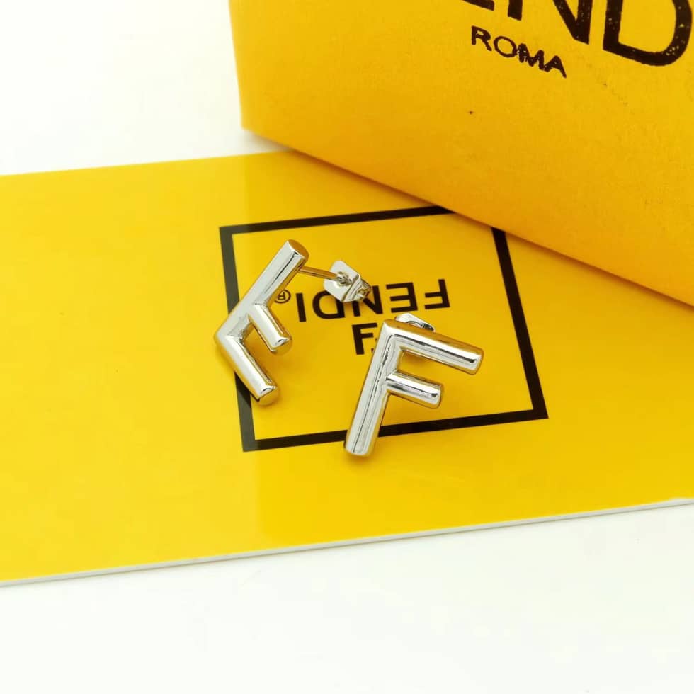 Wholesale F**di AAA+ Earring