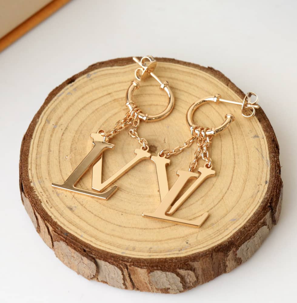 Best L0vis Vvtt0n Classic Earring
