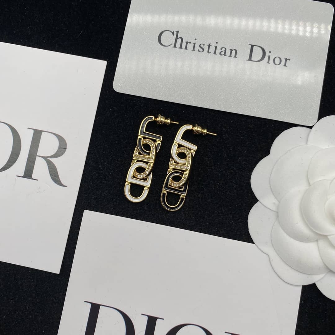 Chr1st1an D10r Earring Copy