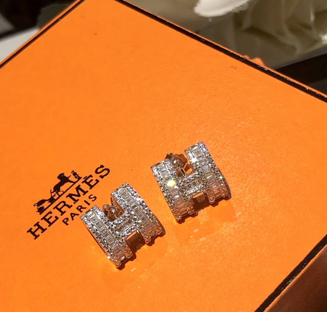 High Quality H**me5 Earring