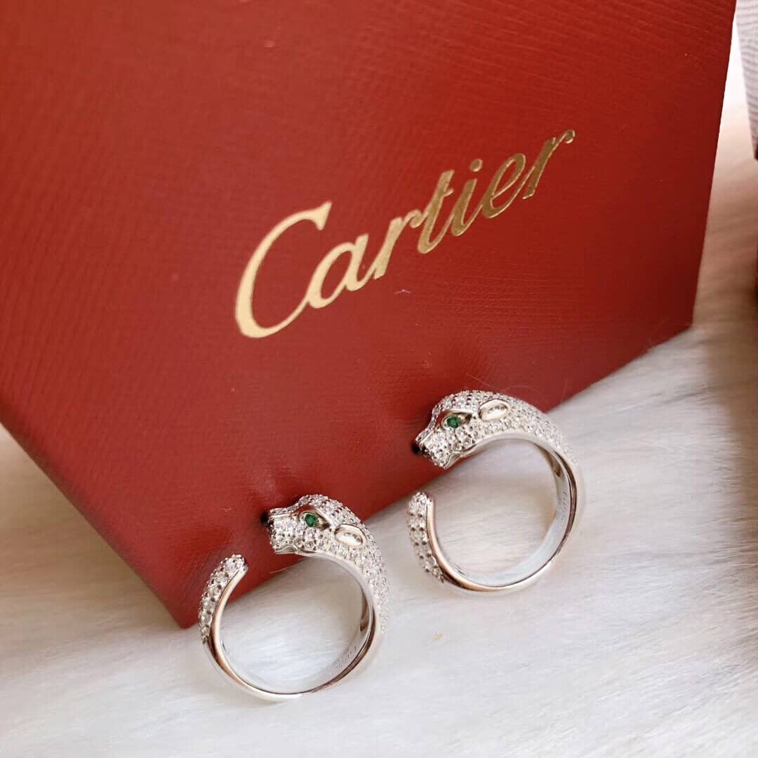 Ca*t1er Dupe Ring