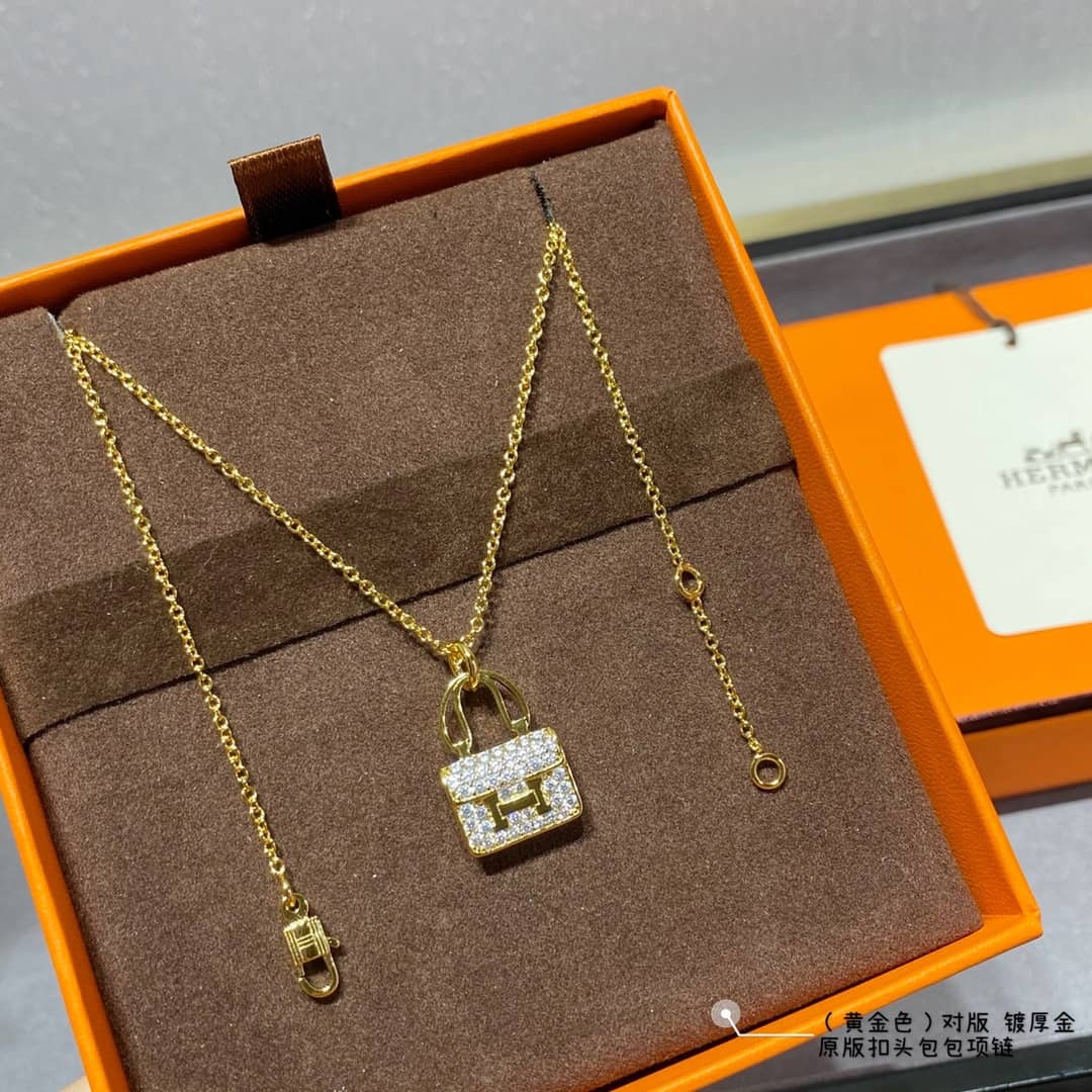 H**me5 Necklace First Copy