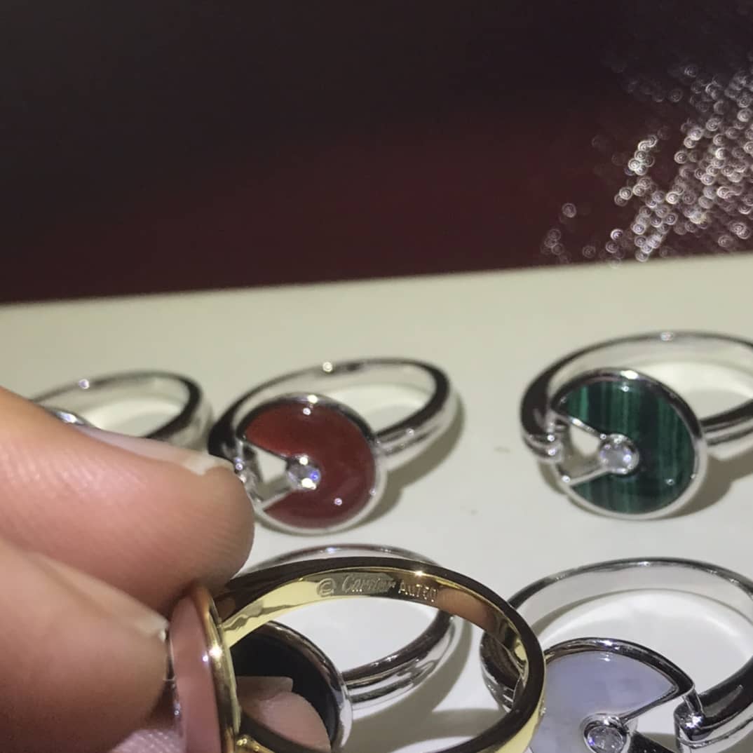 Ca*t1er Dupe Ring