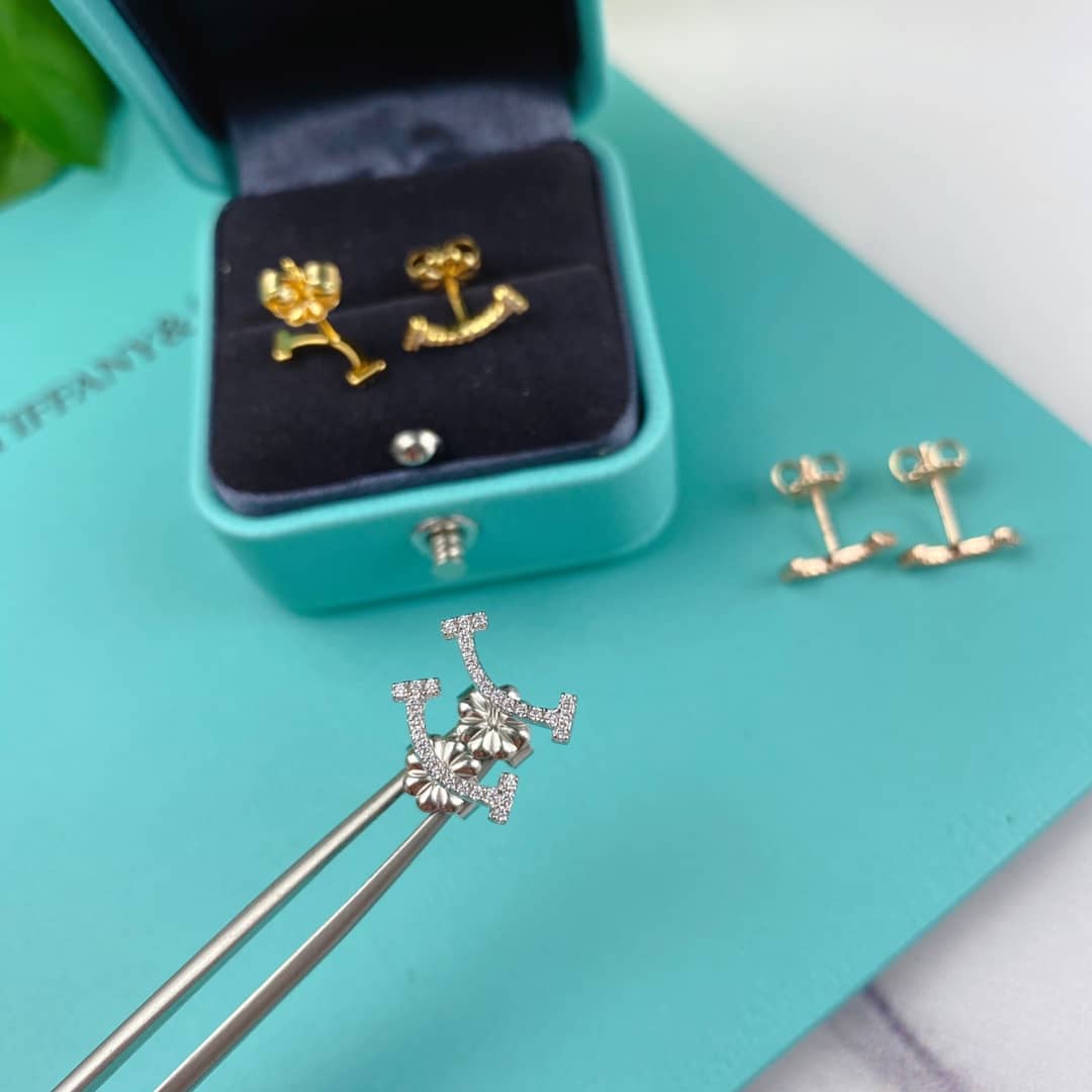 Replica T*f*ny Earring