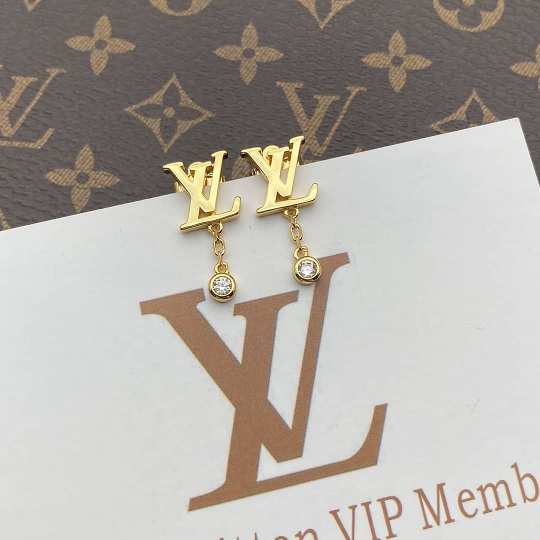 Best L0vis Vvtt0n Classic Earring