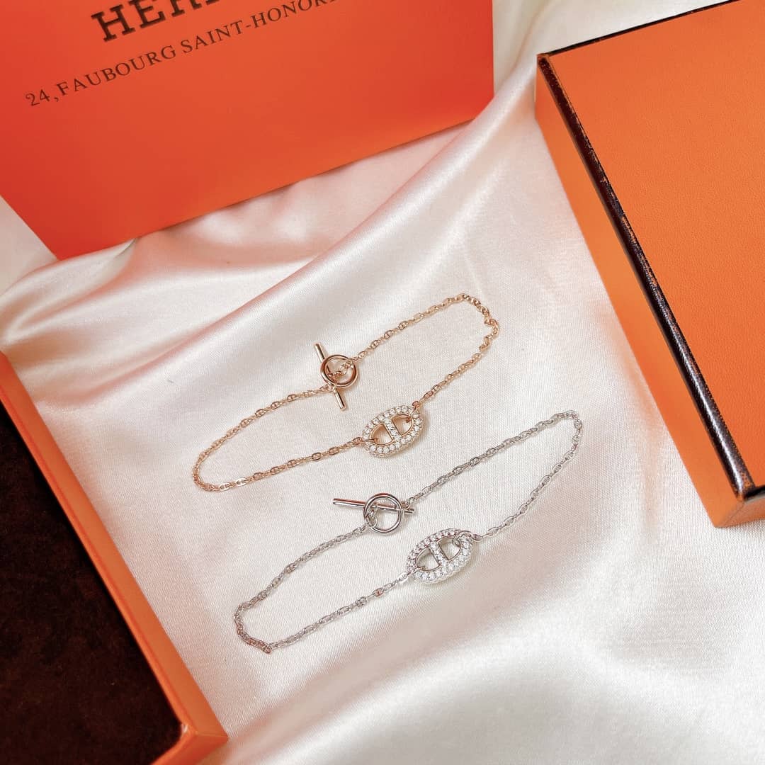7 Star H**me5 Bracelet