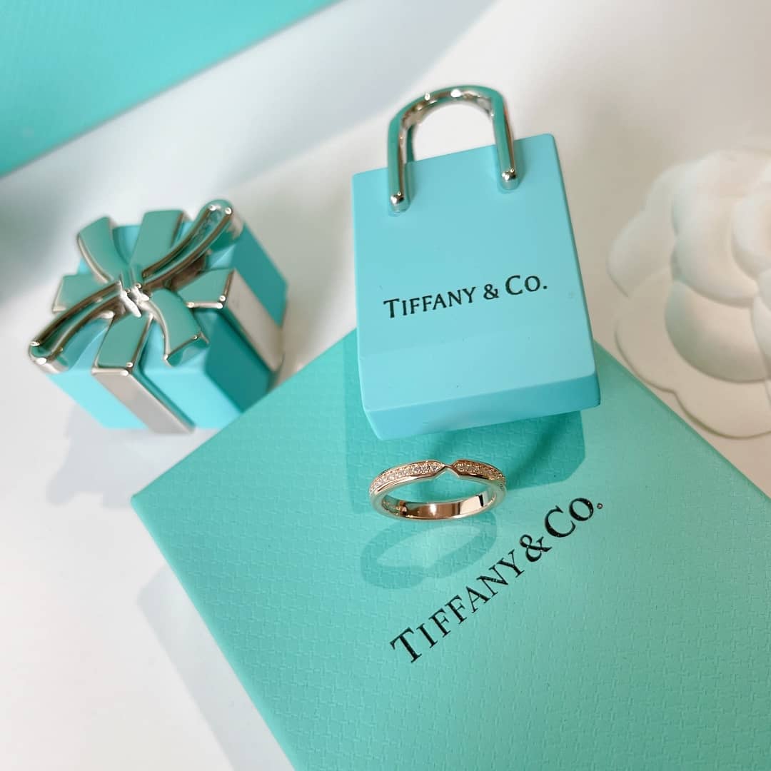 Best T*f*ny Classic Ring