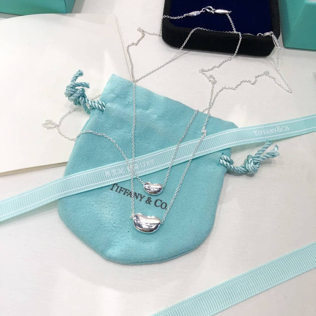 Cheap T*f*ny Necklace