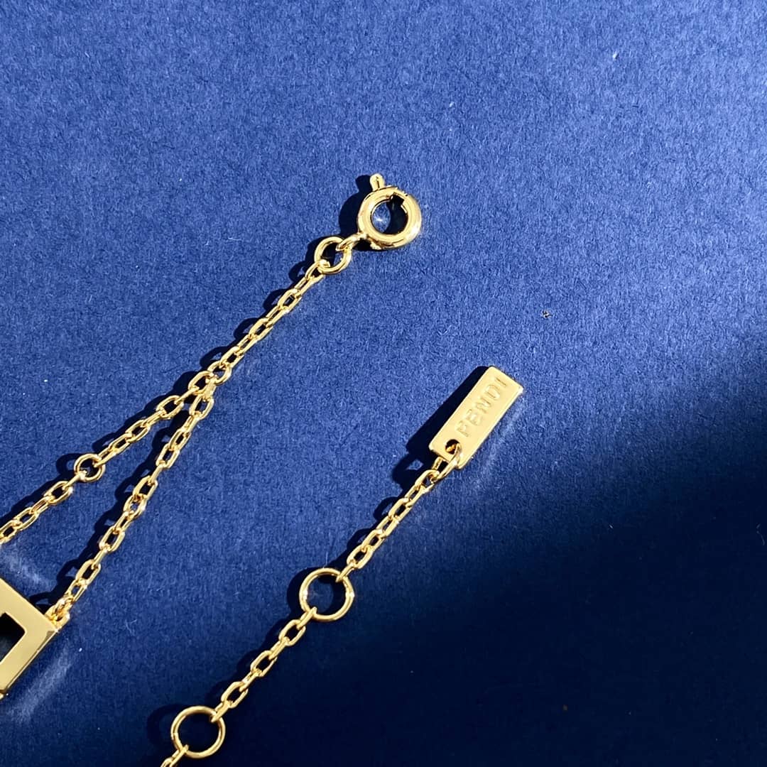 7 Star F**di Bracelet