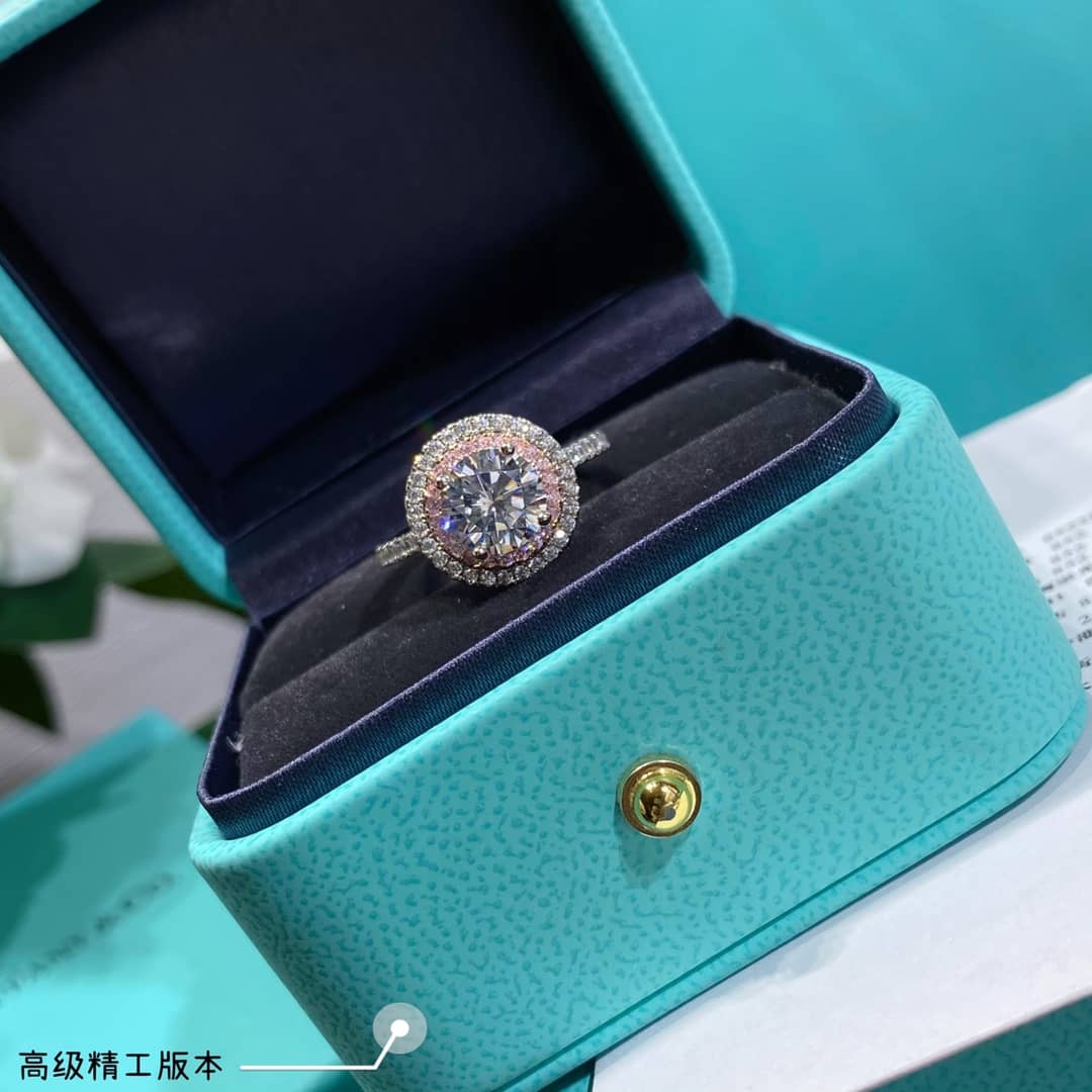 Best T*f*ny Classic Ring