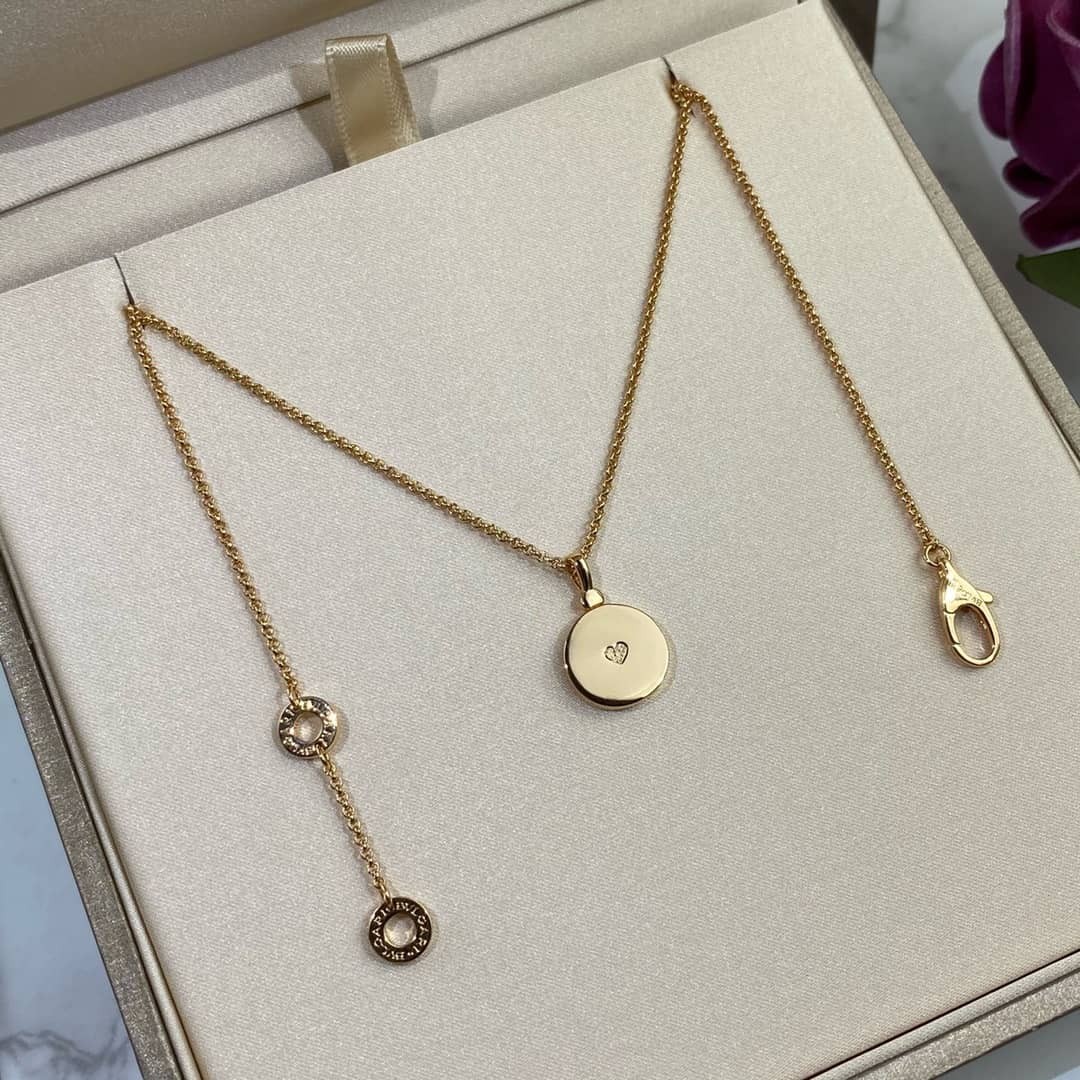 Wholesale Bv1g*ai AAA+ Necklace