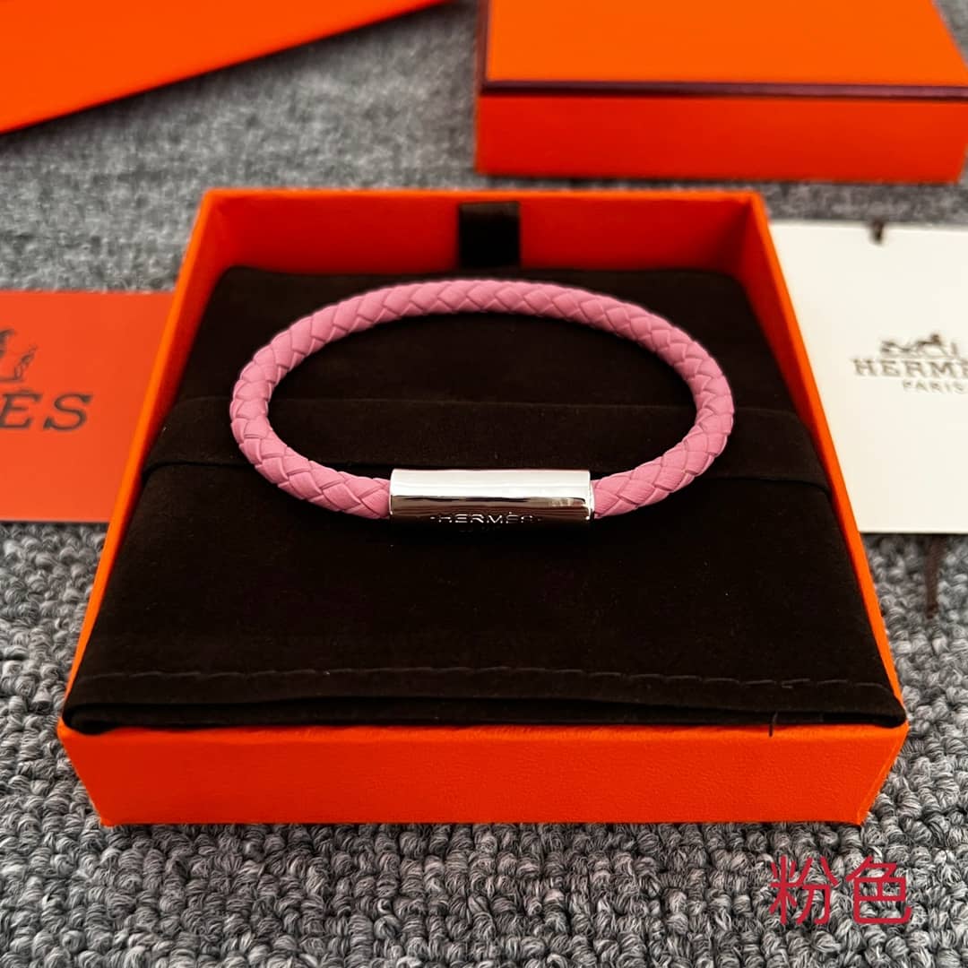 Wholesale H**me5 AAA+ Bracelet