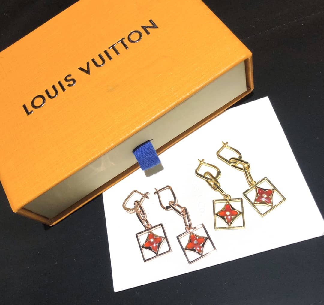 Cheap L0vis Vvtt0n Earring