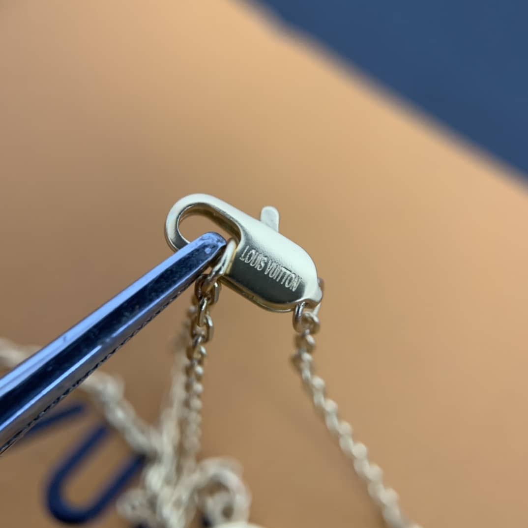 7 Star L0vis Vvtt0n Necklace