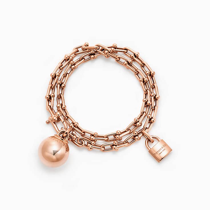 Replica T*f*ny Bracelet