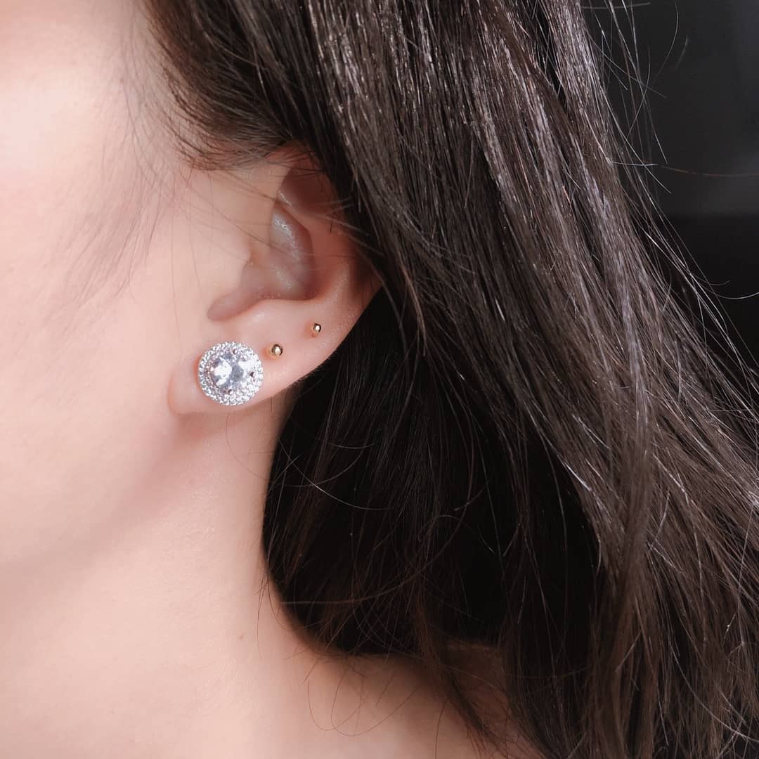 Wholesale T*f*ny AAA+ Earring