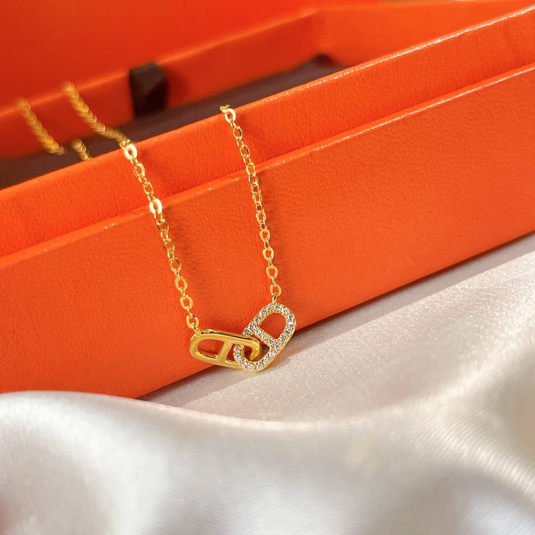 High Quality H**me5 Necklace