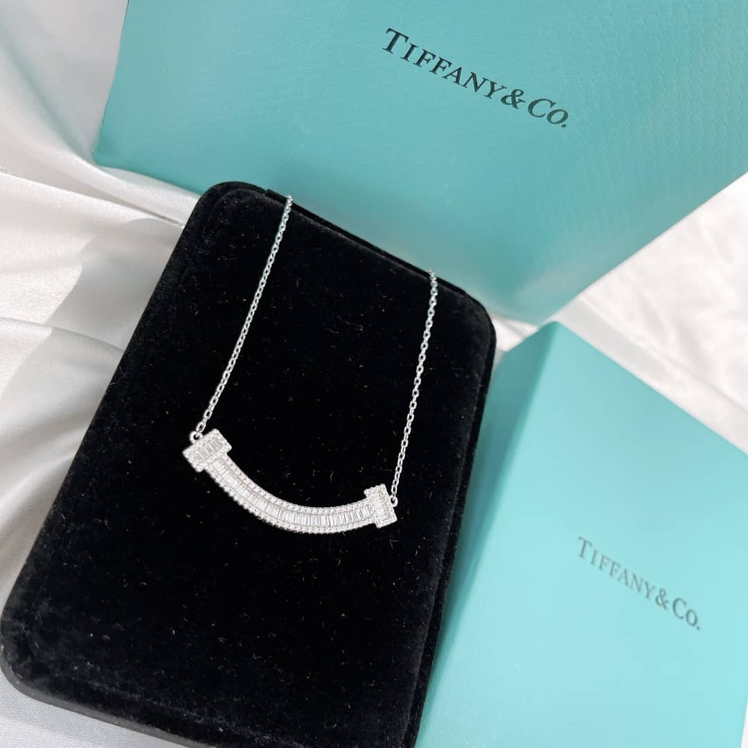 Wholesale T*f*ny AAA+ Necklace